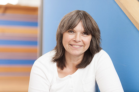 Manuela Stix-Hilbert